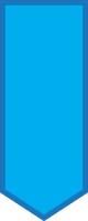 12x30 Chevron Banner