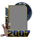 Bowling Statue - Individual