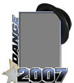 Dance Statue - Individual