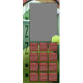 Locker Calendar
