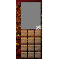 Locker Calendar