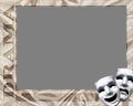 Frame 8x10 H