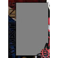 Wallet Frame